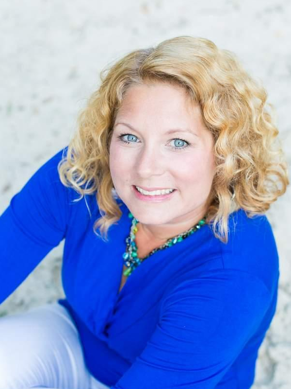 Kristin  Fitch