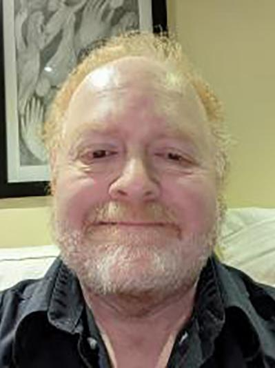 Fred Rutman