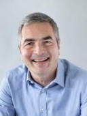 Dennis Harhalakis