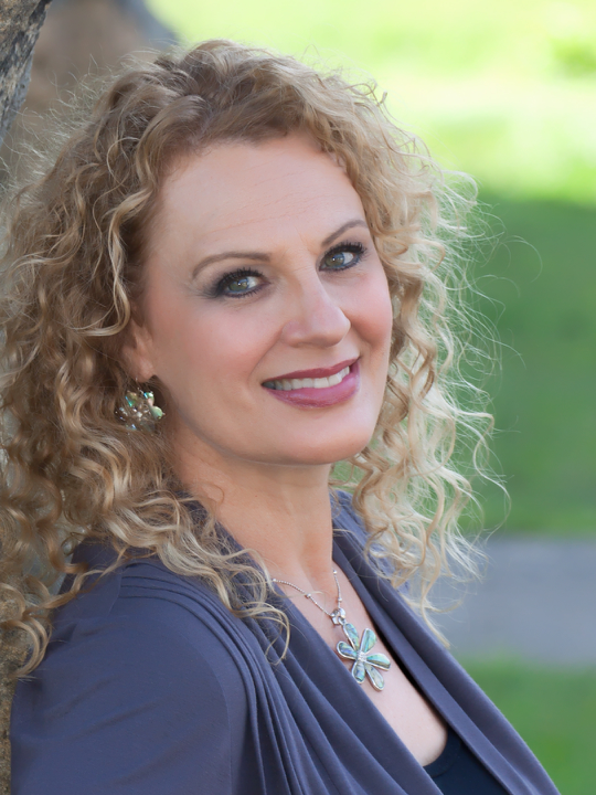 Sherrie  Dunlevy