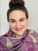 Alina R Haitz