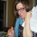 Rev. Tracy Pryor Ph.D.