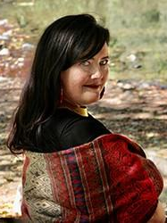 Dr. Megan Rose Ph.D.