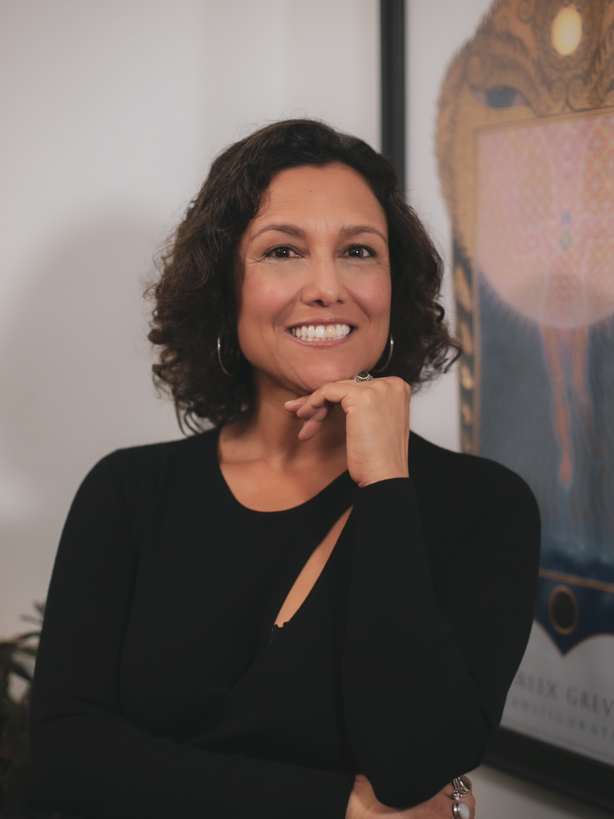 Tara Galeano