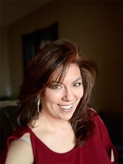 Heather Lynn Jergens