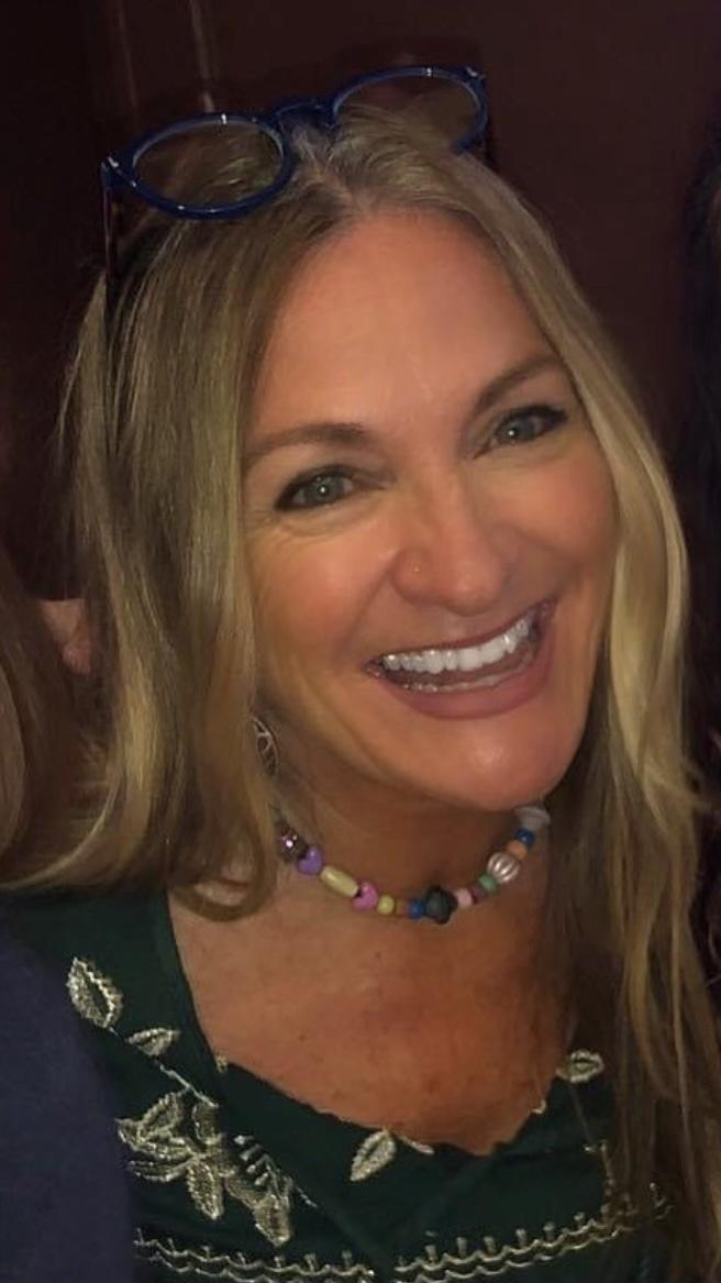 Kathy  Devaney