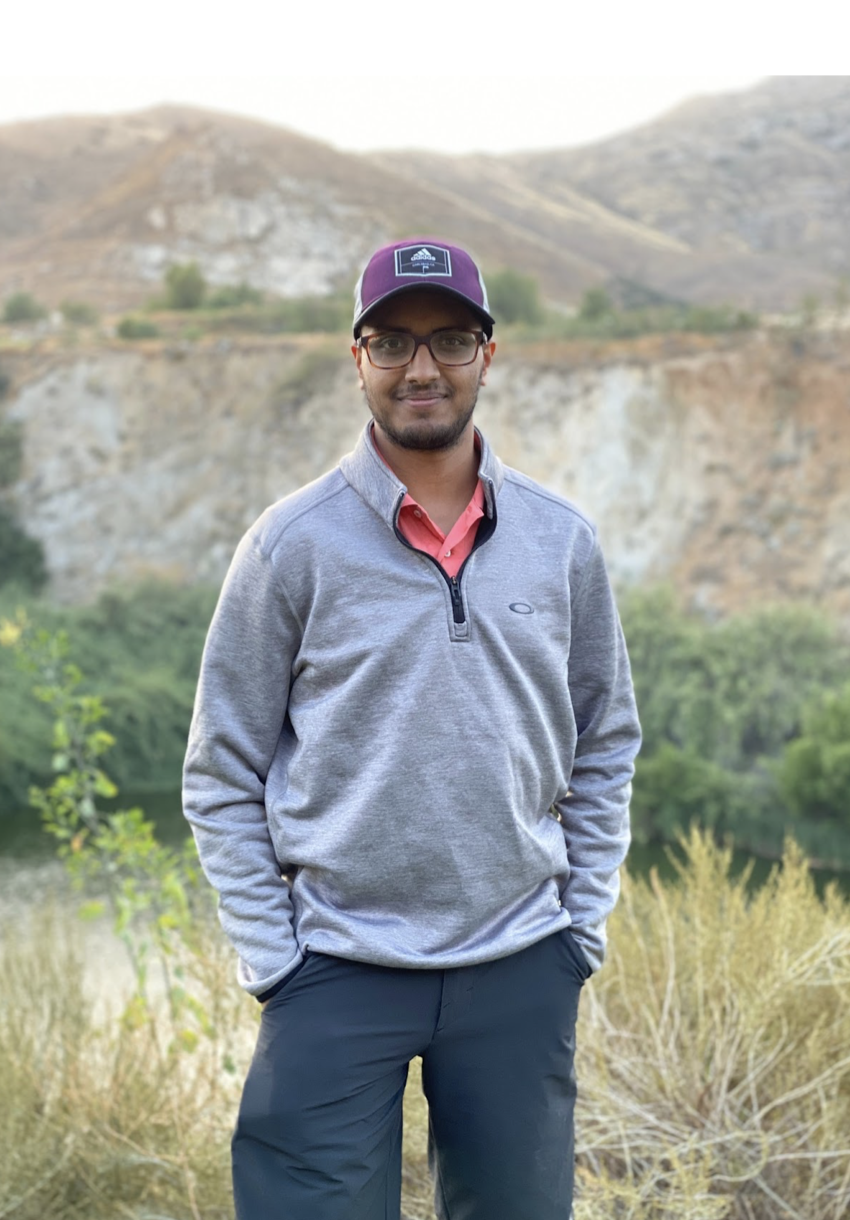 Dr. Vivek  Soham
