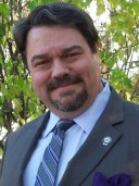 Mark Fechner