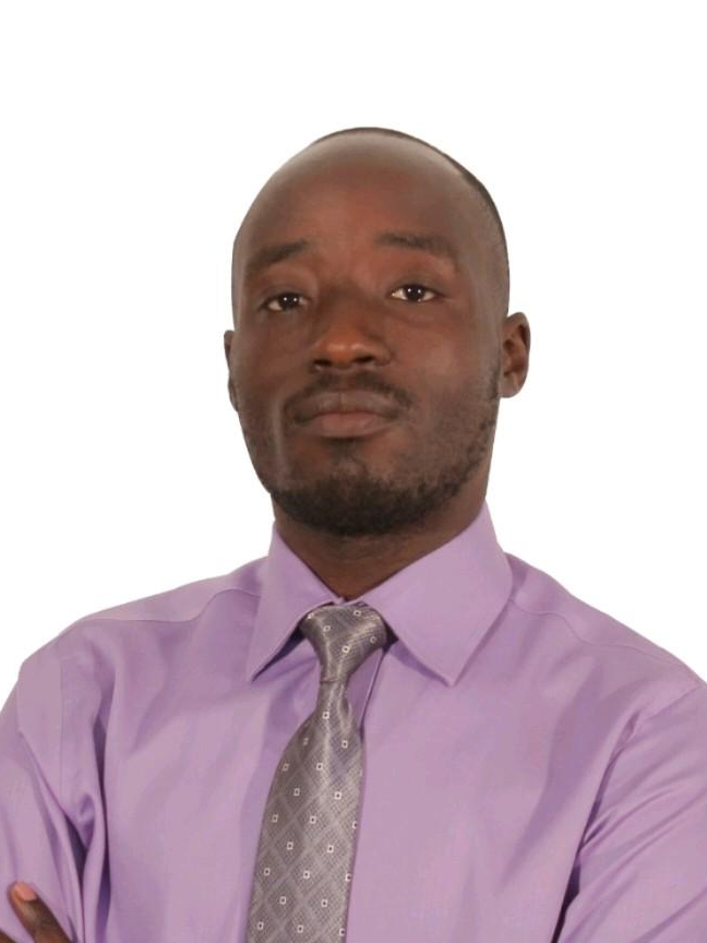 Henry  Katinda