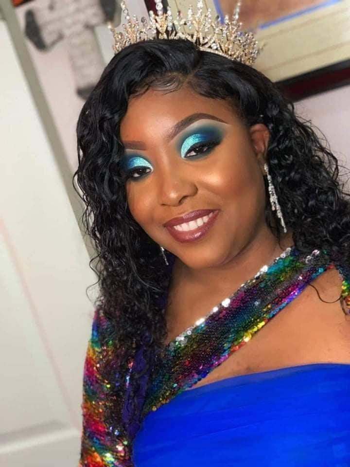 Dr. Shamile Bernard