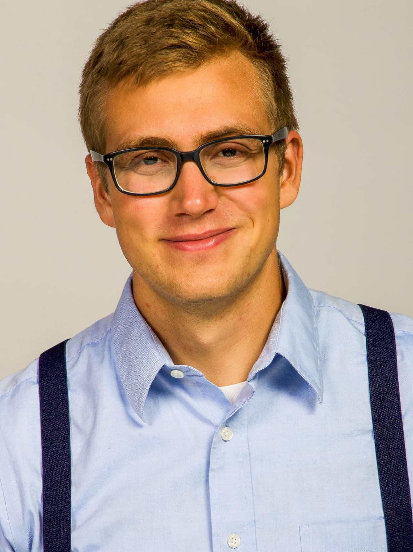 Doug Sands