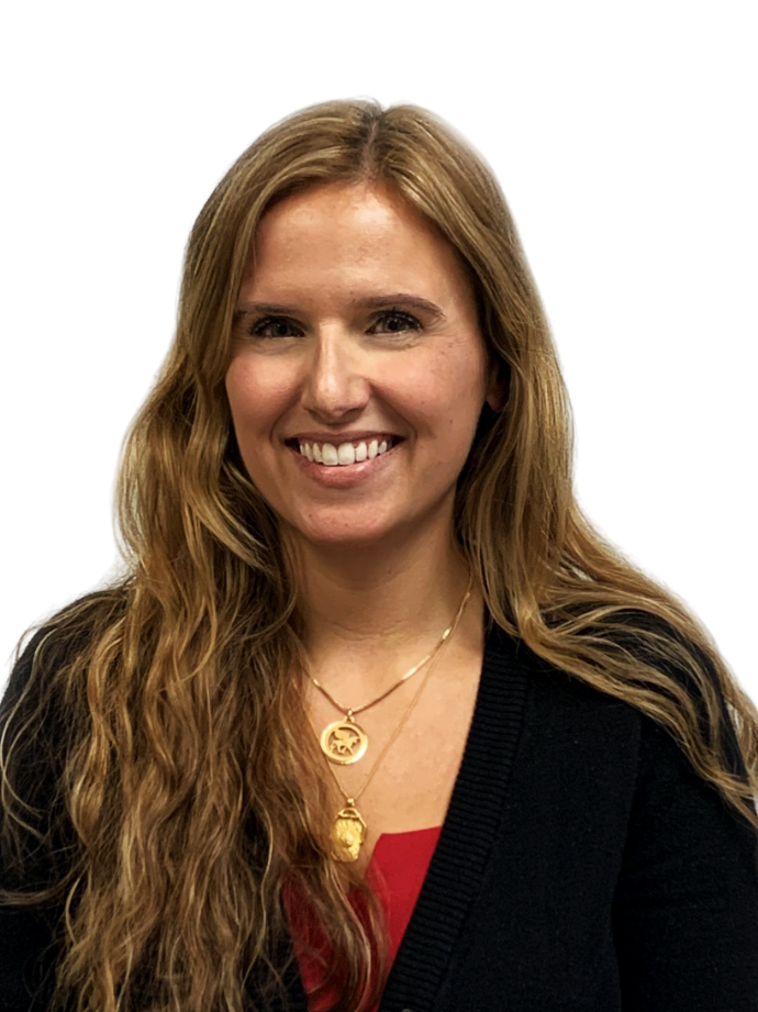 Lindsay Hutchison LPC