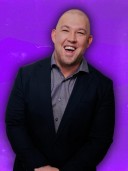 Greg Kimble