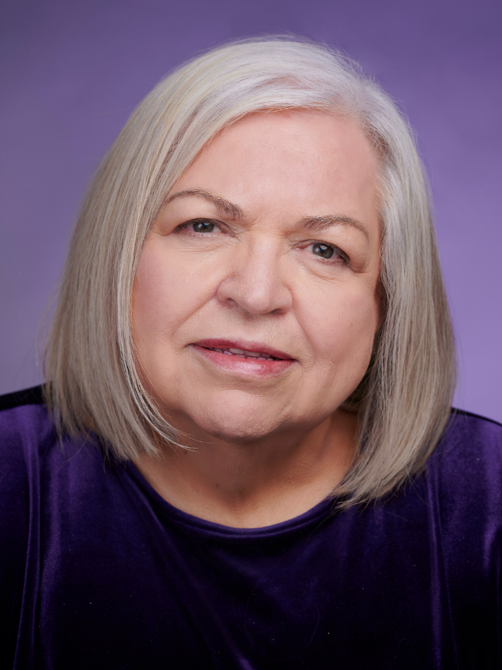 Dr. Ann Clark Phd RN