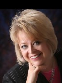Amy Zanders