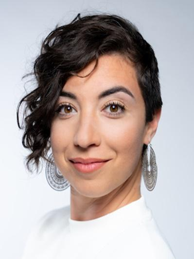 Rebecca Minor