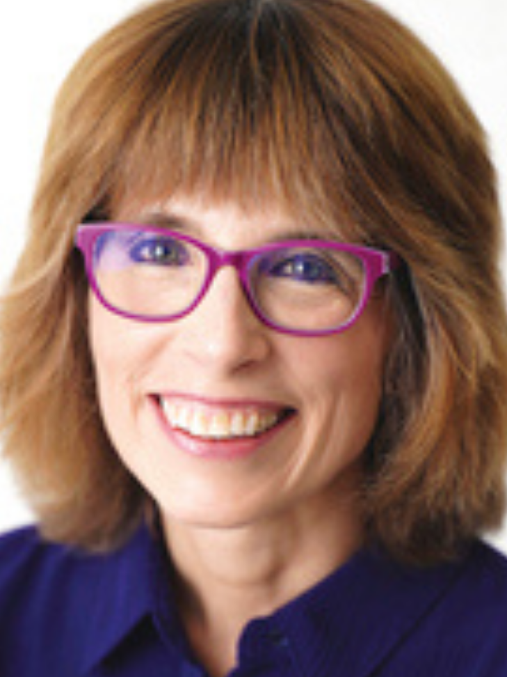 Shelley  Kaehr Ph.D.