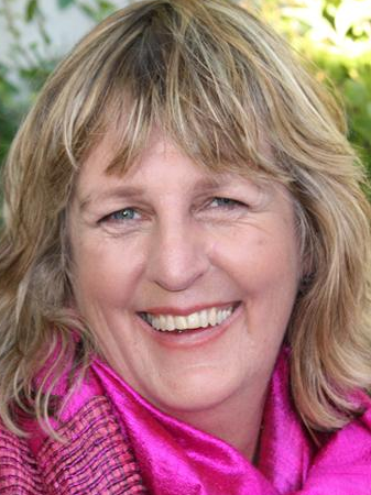 Ann Gadd
