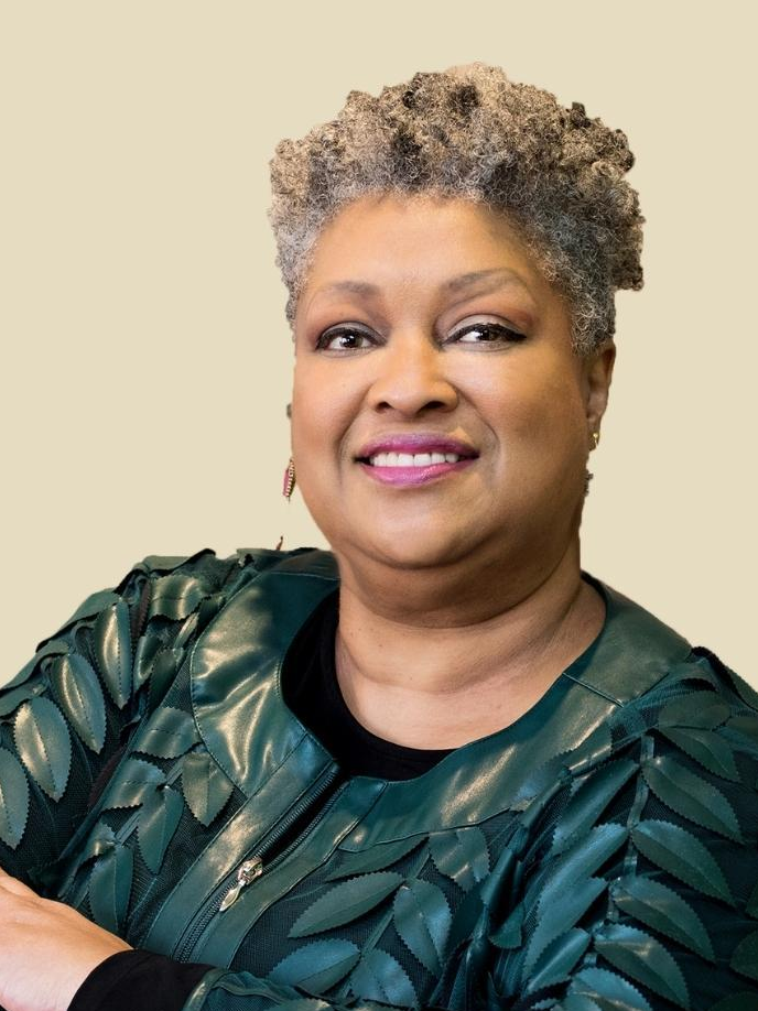 Donna Smith Bellinger