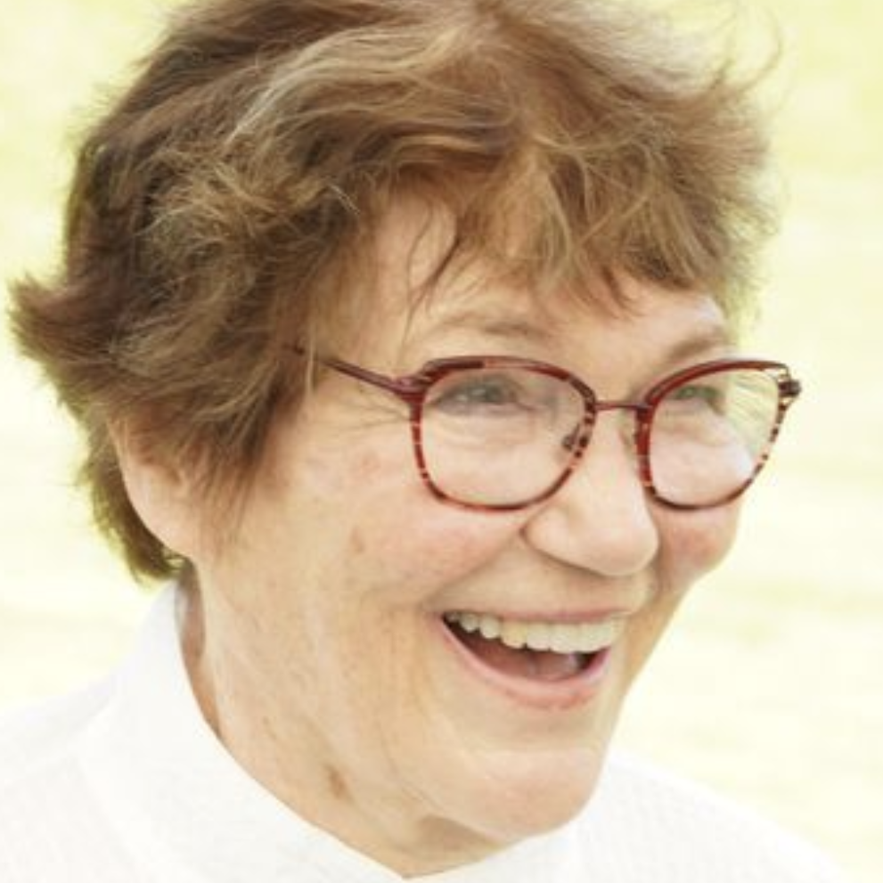 Tina Packer