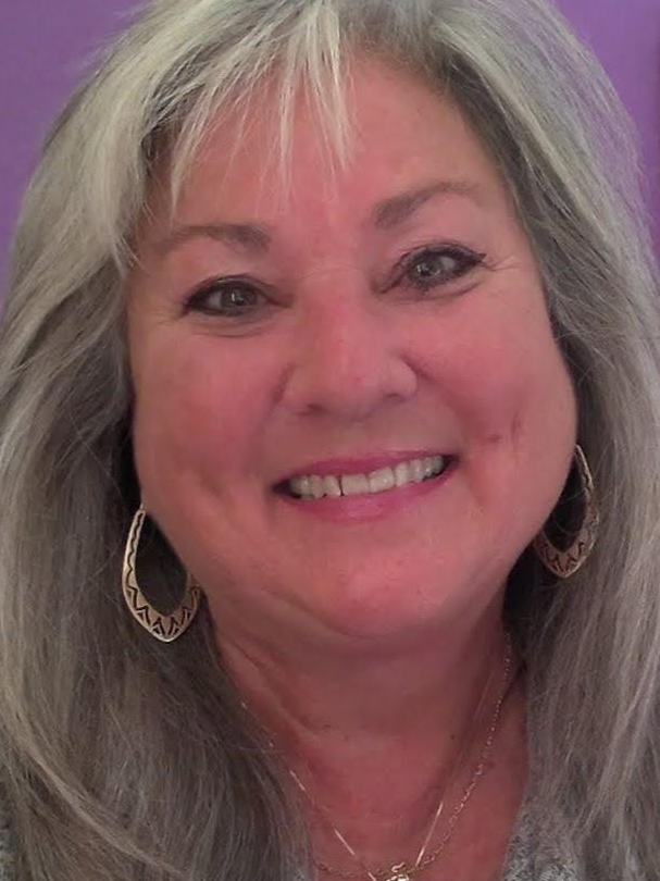 Mary Ann Pack