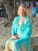 Tanya Robinson