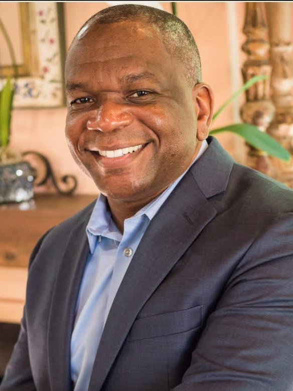 Bertram (Bert) Foreman
