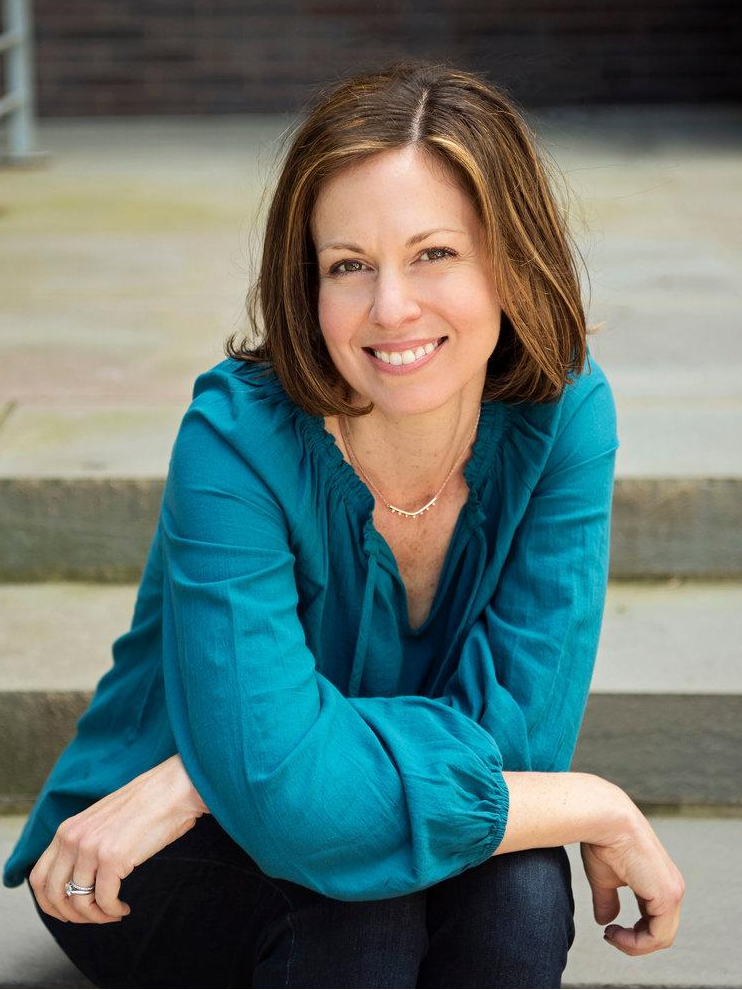 Jennifer  Kreatsoulas Ph.D.