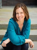 Jennifer  Kreatsoulas Ph.D.