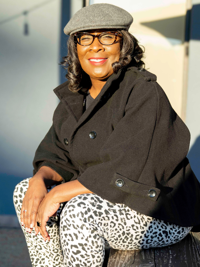 Tonia Emanuel