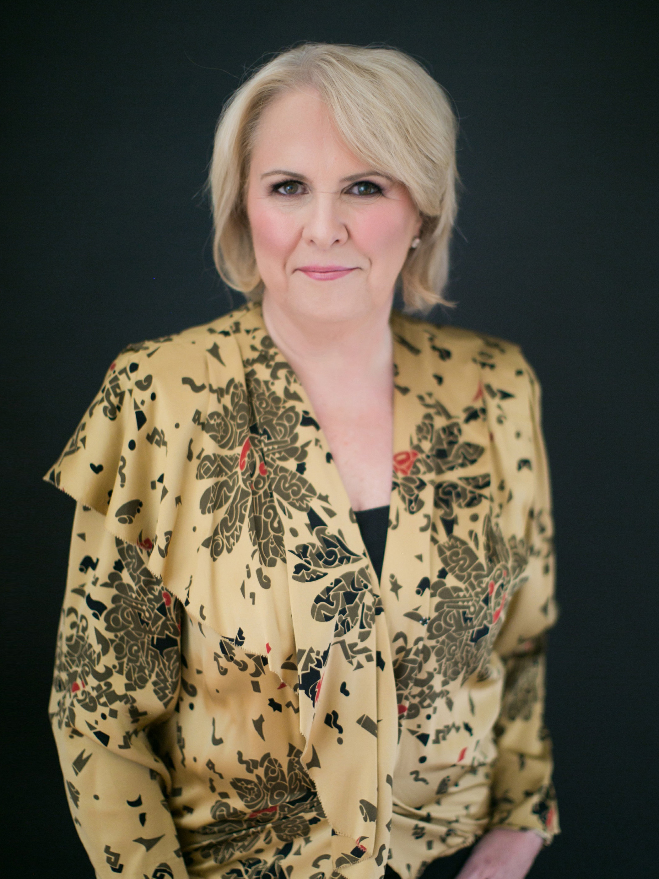 Dorothy Martin-Neville Ph.D.