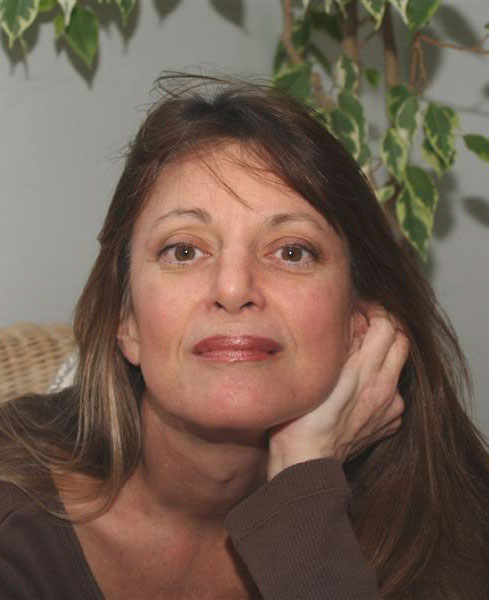  Aleta McClelland 