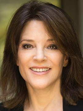 Marianne Williamson