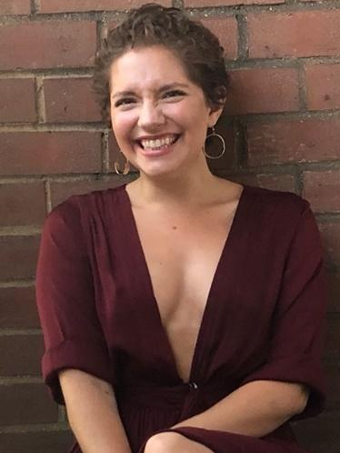 Yael Rosenstock Gonzalez M.A.