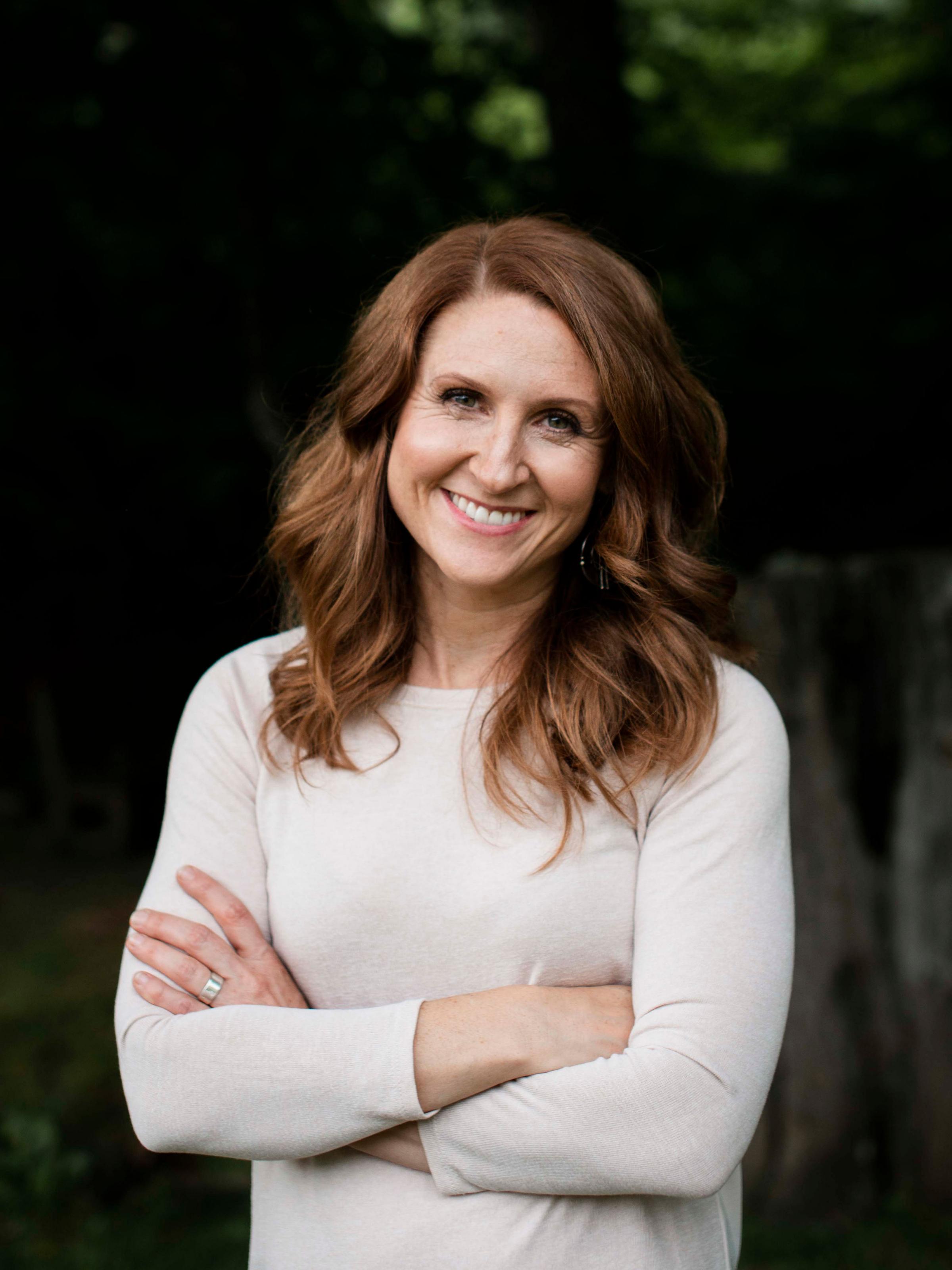 Katherine Finley