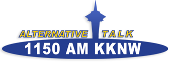 1150 AM KKNW