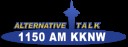 1150 AM KKNW
