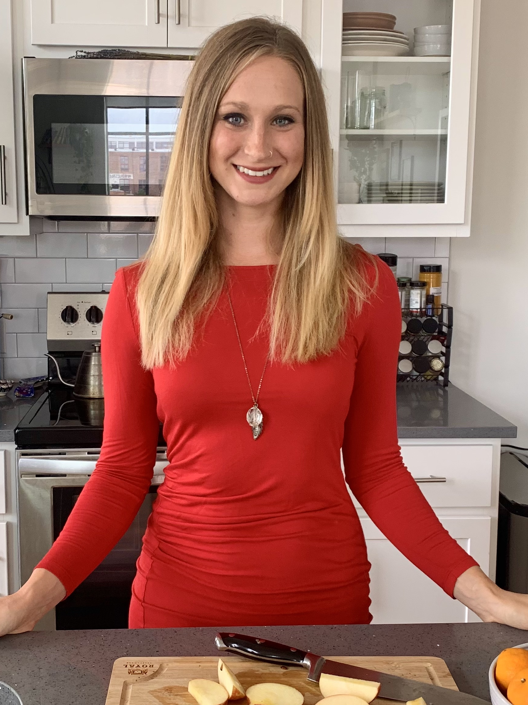 Kaytee Hadley