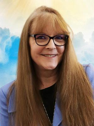 Dr. Cathy Chargualaf Ph.D.