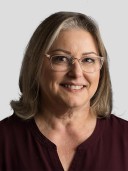 Deborah Weinberger