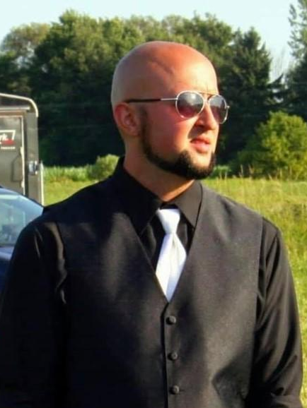 Adam Keller