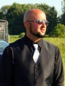 Adam Keller
