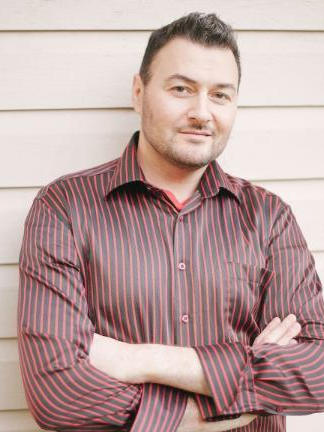Jason Galvez