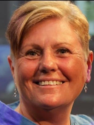 Annie McKinnon