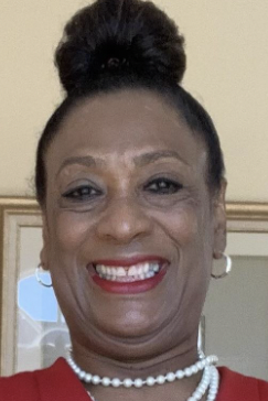 Shelia Smith-Anderson