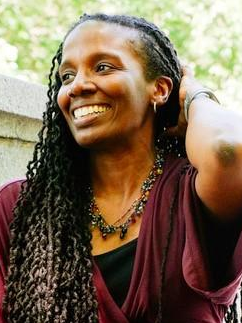 Dr. Tanya O  Williams Ed.D.