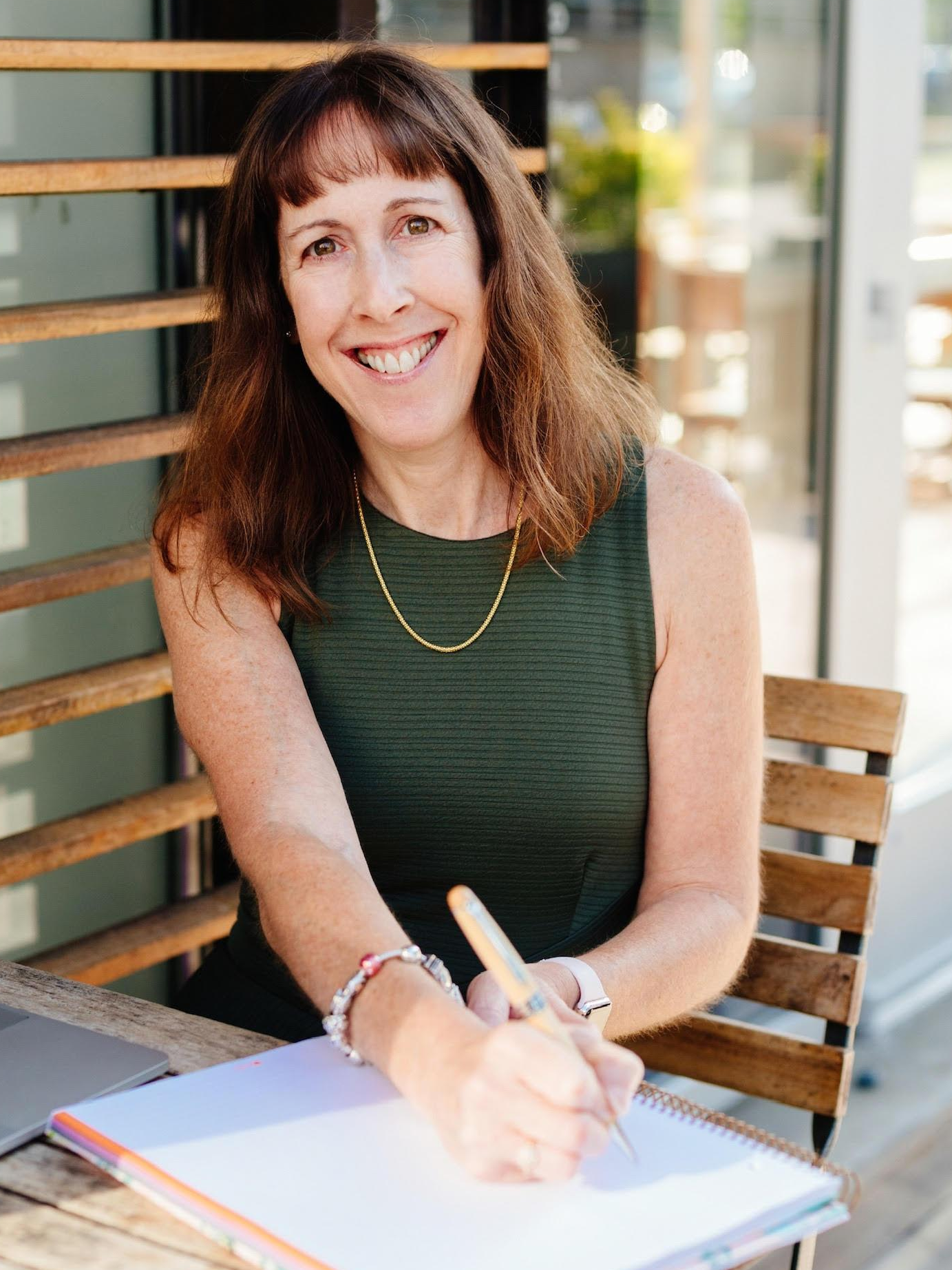 Debbie Gail