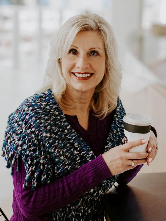 Shirley Thiessen