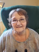 Mary Held