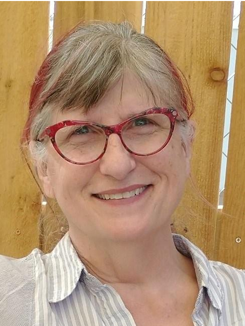 Maggie Rast